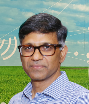 Dr.Venkata Subbarao Kolli