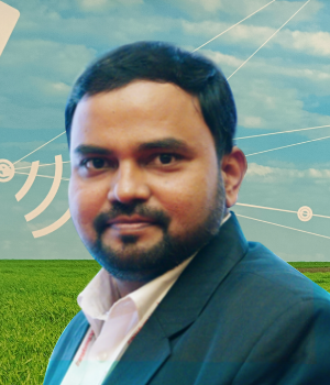 CA Sanjeev Kumar Beeram